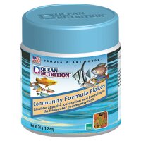 Ocean Nutrition Community Flake 34g