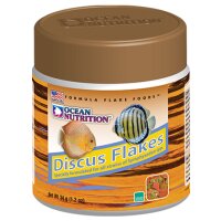 Ocean Nutrition Discus Flake 34g
