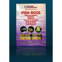 Ocean Nutrition Fish Eggs (20 W&uuml;rfel) 100g