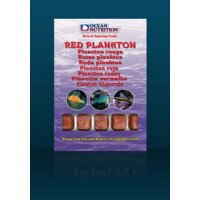 Ocean Nutrition Red Plankton (20 Würfel) 100g