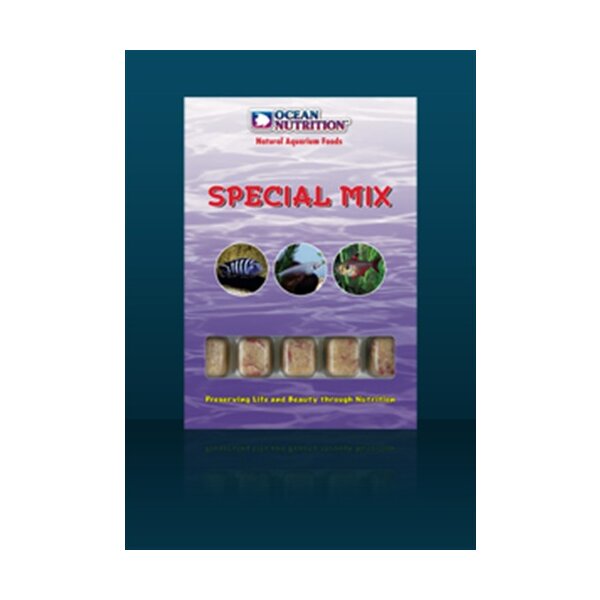 Ocean Nutrition Special Mix 100g