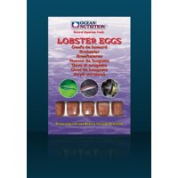 Ocean Nutrition Lobstereggs (20 W&uuml;rfel) 100g