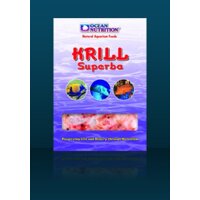 Ocean Nutrition Whole Krill Superba (mono tray) 100g