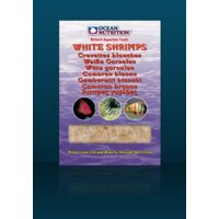 Ocean Nutrition White Shrimps (mono tray) 100g