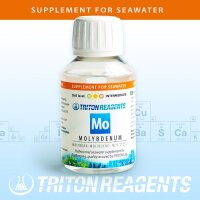 Triton Molybd&auml;n 100ml