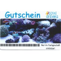 Gutschein (CHF 500.-)