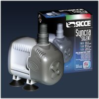SICCE Syncra 1.5 (1350 l/h)