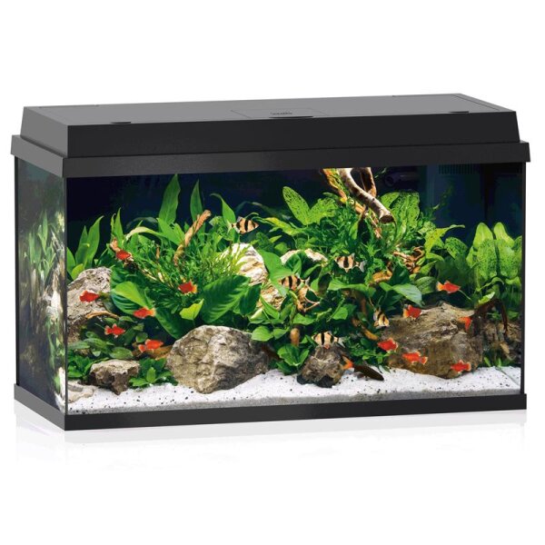Juwel Aquarium Primo 110 LED schwarz