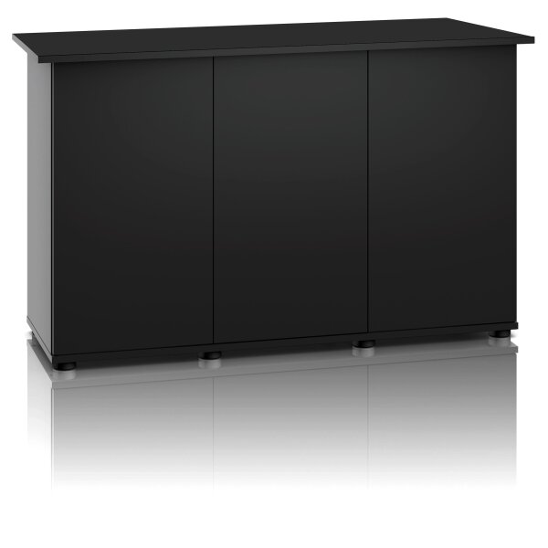 Juwel Schrank SBX Rio 240 schwarz
