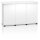 Juwel Schrank SBX Rio 240 weiss