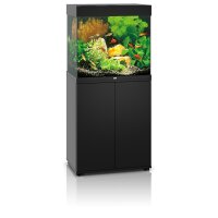 Juwel Aquarium Lido 120 schwarz inkl. Schrank