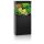 Juwel Aquarium Lido 120 schwarz inkl. Schrank