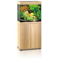 Juwel Aquarium Lido 120 hell inkl. Schrank