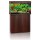 Juwel Aquarium Rio 125 LED dunkelbraun inkl. Schrank