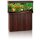 Juwel Aquarium Rio 180 LED dunkelbraun inkl. Schrank