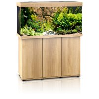Juwel Aquarium Rio 350 LED hell inkl. Schrank