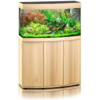 Juwel Aquarium Vision 180 LED hell inkl. Schrank
