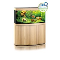 Juwel Aquarium Vision 260 LED hell inkl. Schrank