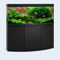 Juwel Aquarium Vision 450 LED schwarz inkl. Schrank