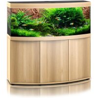 Juwel Aquarium Vision 450 LED hell inkl. Schrank