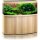 Juwel Aquarium Vision 450 LED hell inkl. Schrank