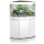 Juwel Aquarium Trigon 190 weiss inkl. Schrank