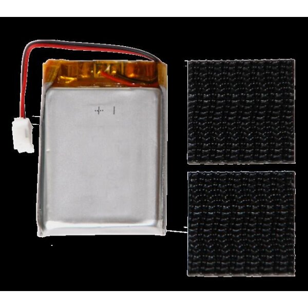 GHL SMS-Modul-Batterie