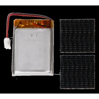 GHL SMS-Modul-Batterie