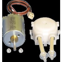 GHL Komplette Dosierpumpe f&uuml;r Dosing Unit