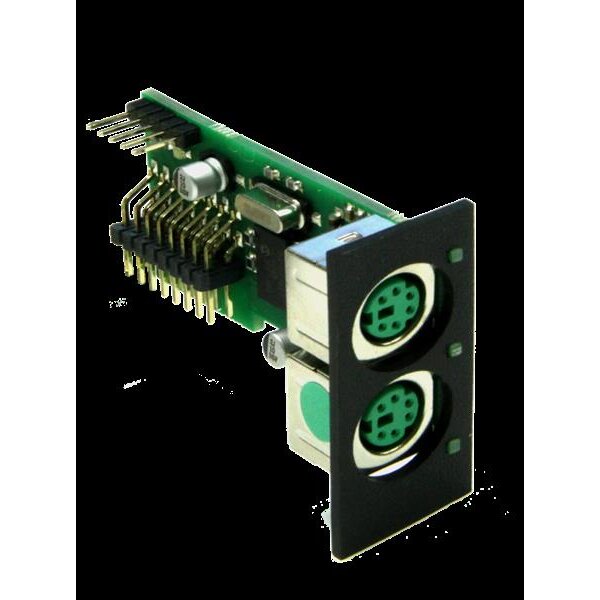 GHL PLM-4Level