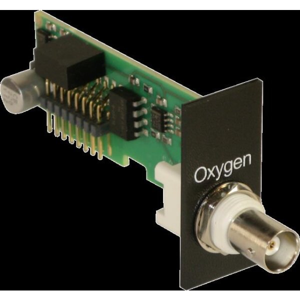 GHL PLM-Oxygen