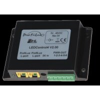 GHL LEDControl4 V2