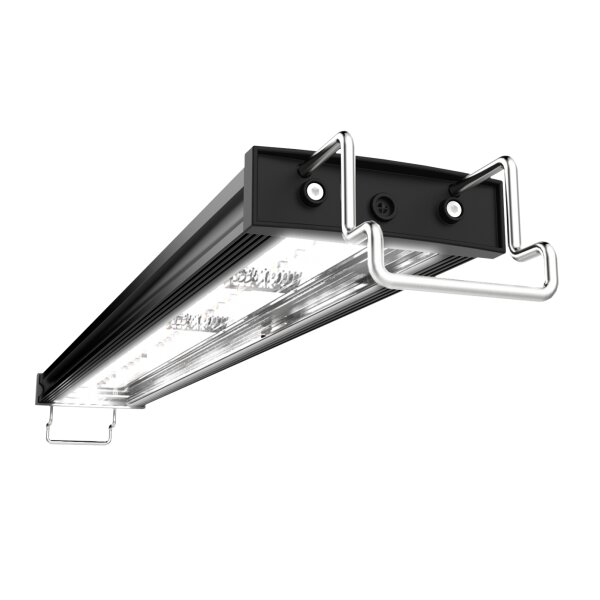 GHL Mitras Lightbar 2 90 Daylight schwarz