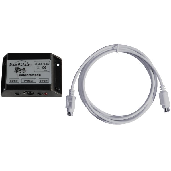 GHL LeakInterface