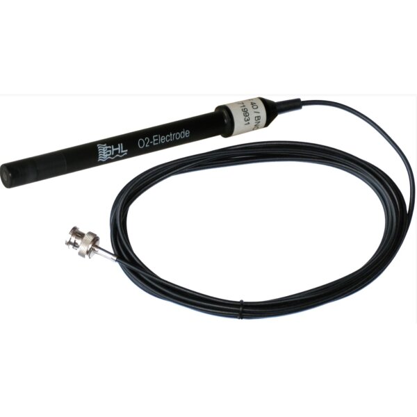 GHL Oxygen-Sensor