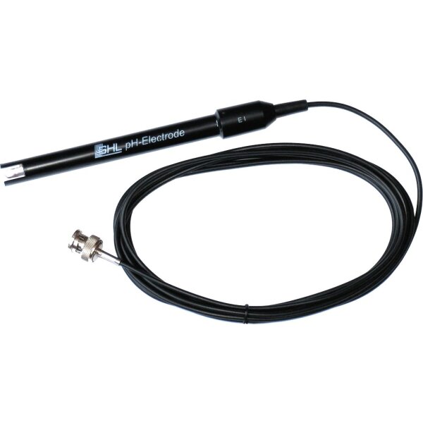 GHL pH-Electrode