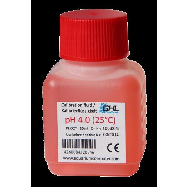 GHL PL-CalipH4