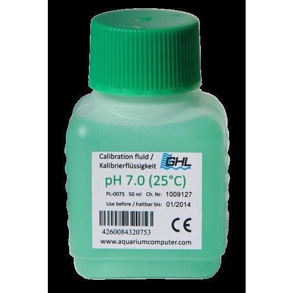 GHL PL-CalipH7