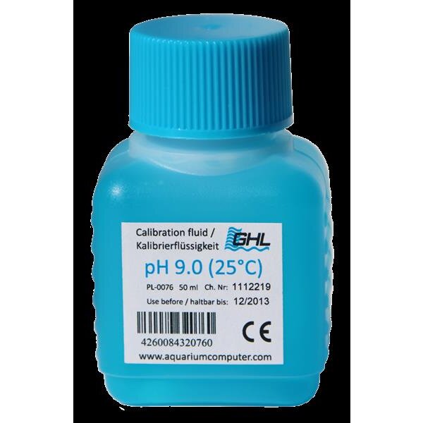 GHL PL-CalipH9