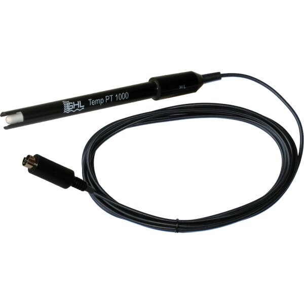 GHL Temp-Sensor Pond
