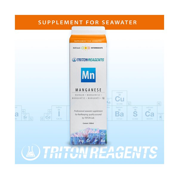 Triton Mangan 1 Liter