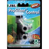 JBL ProSilent Control/Luftabsperrhahn 4/6mm