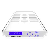 GHL Mitras LX 7006, Silber/ Wei&szlig;, CH