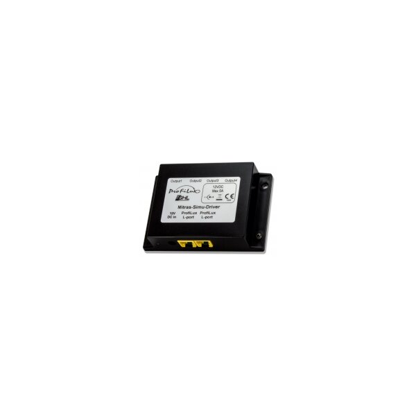 GHL Mitras Simu Driver, Euro