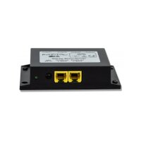 GHL Mitras Simu Driver, Euro