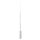 Universal-Pipette - F&uuml;llvolumen 10ml - 30 cm - 2er Set