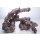 CaribSea Life Rock Shapes (pro Box 9.07 kg)